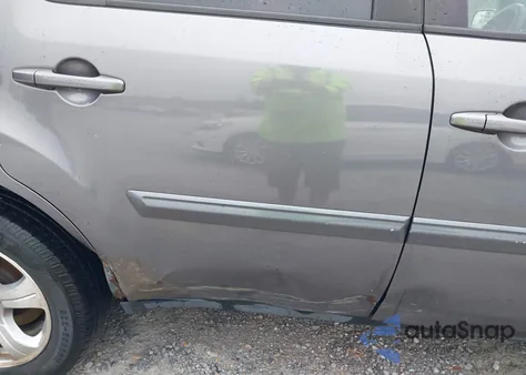 2014 Honda Pilot Ex from USA, damaged, VIN 5FNYF3H48EB002775